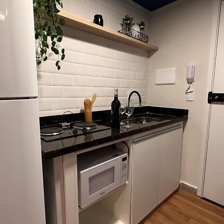 Ape Bela Vista Major Apartment São Paulo Ngoại thất bức ảnh
