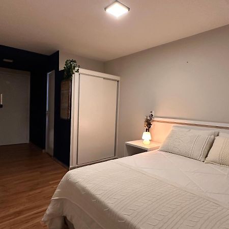 Ape Bela Vista Major Apartment São Paulo Ngoại thất bức ảnh