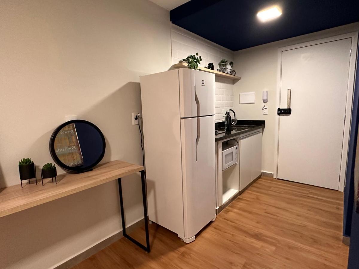 Ape Bela Vista Major Apartment São Paulo Ngoại thất bức ảnh