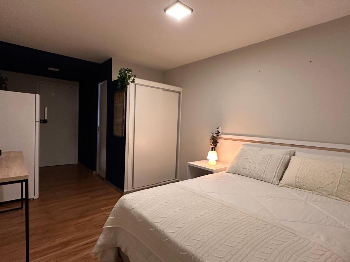 Ape Bela Vista Major Apartment São Paulo Ngoại thất bức ảnh