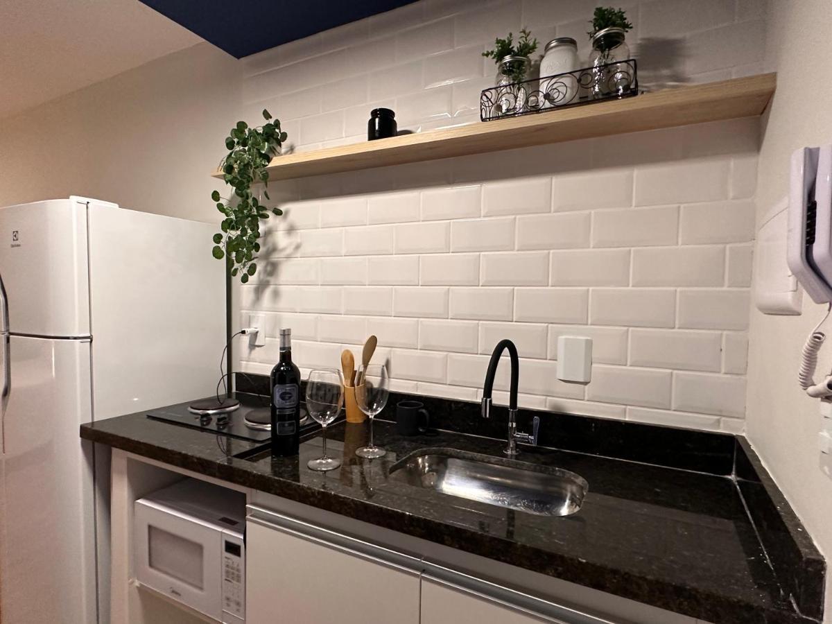 Ape Bela Vista Major Apartment São Paulo Ngoại thất bức ảnh
