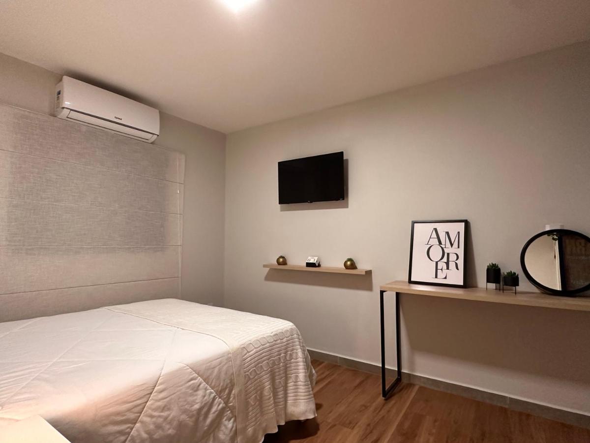 Ape Bela Vista Major Apartment São Paulo Ngoại thất bức ảnh